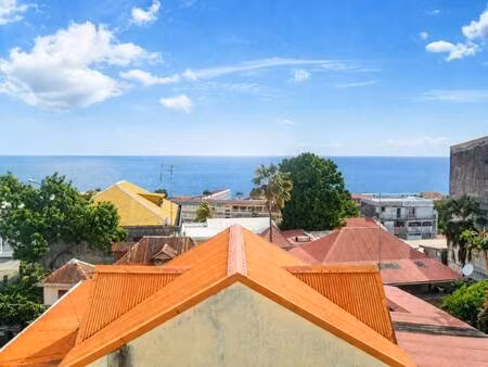 immeuble à vendre