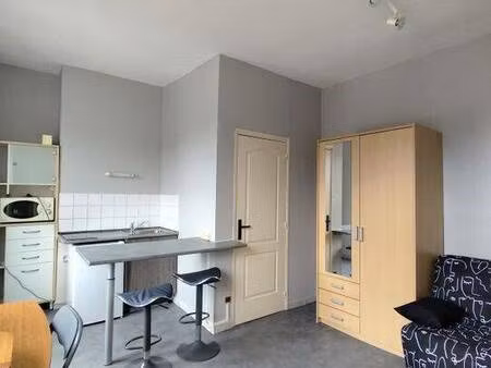studio à louer