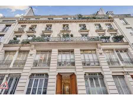 vente bureaux 53 m²