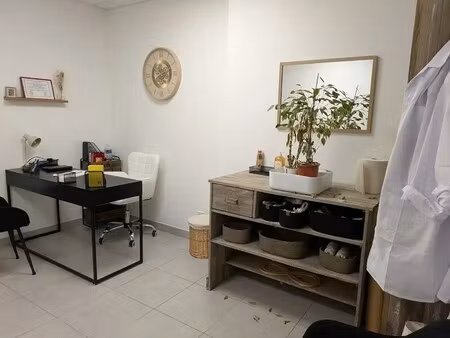 vente commerce bourgoin jallieu 38300 115m²