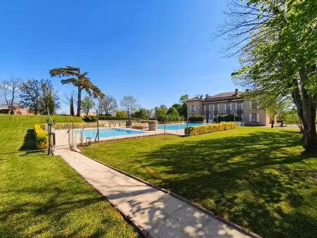 maison de 5 pièces de 100 m² à lombez