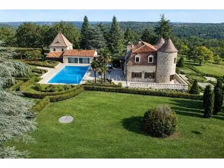 poncet & poncet christie’s international real estate occitanie