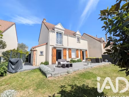 vente maison/villa 5 pièces