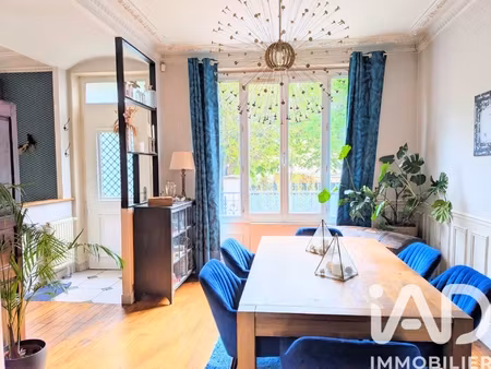 vente maison/villa 5 pièces
