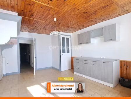 vente maison 3 pièces 106 m² demangevelle (70210)