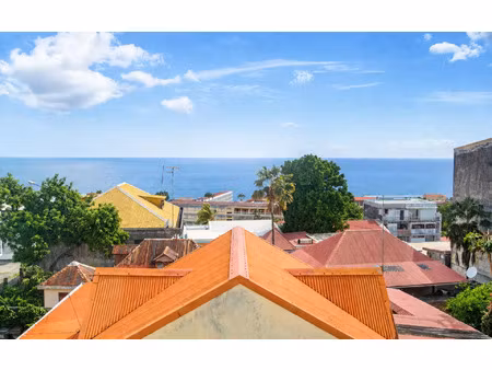 immeuble basse-terre m² t-11 à vendre  485 000 €