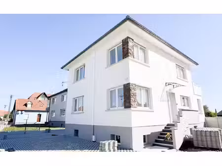 immeuble weyersheim 120 m² t-7 à vendre  470 000 €
