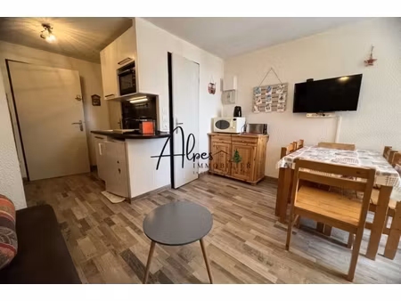 annonce appartement à vendre
