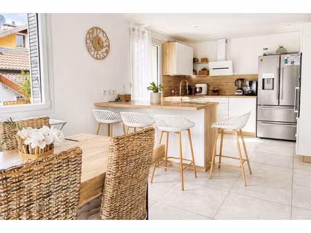 annonce appartement à vendre