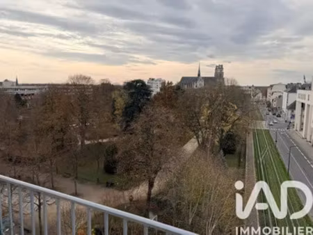 appartement à orléans (45000)