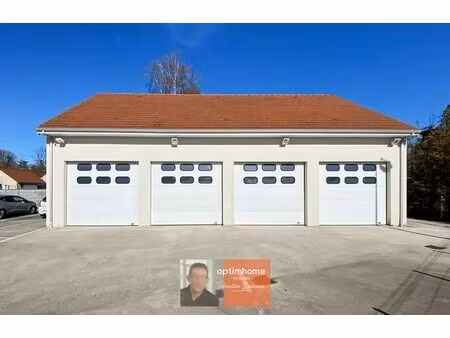 vente bureaux 230 m²