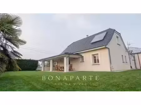 meillon – maison contemporaine – 3 chambres et potentiel d’agrandissement