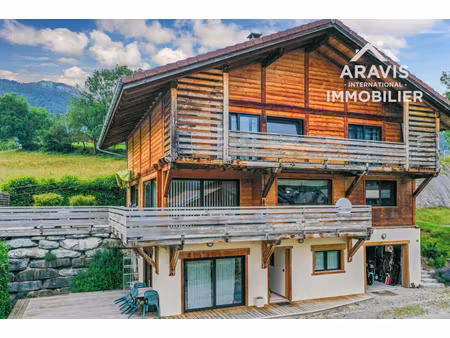 annonce maison à vendre