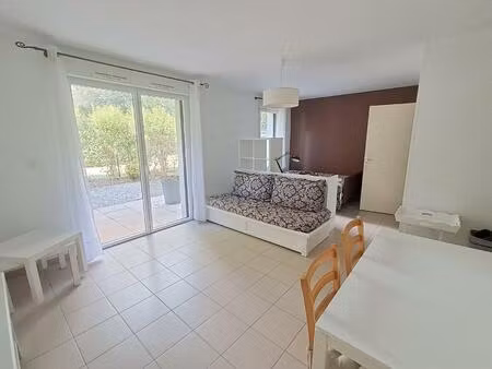 location appartement 1 pièce 32m² nantes 44300