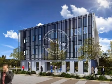 vente commerce muret 31600 59m²