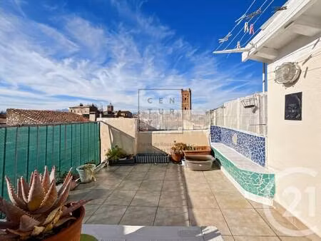 duplex à vendre