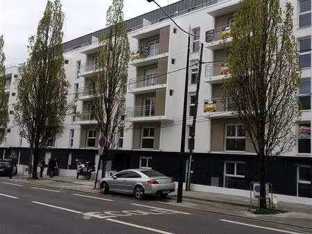 location appartement 2 pièces 39m² nantes 44300
