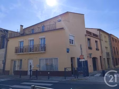 century 21 vallée de la têt & riberal