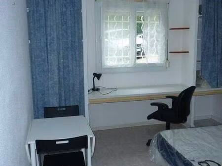 studio à louer