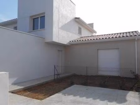 maison à louer