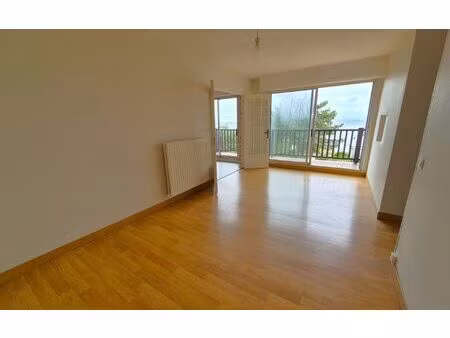appartement benerville-sur-mer 43 m² t-2 à vendre  229 900 €