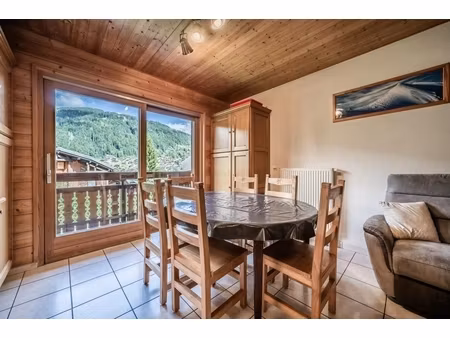 annonce appartement à vendre