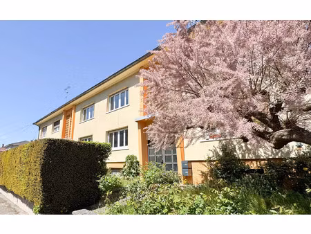appartement reichstett 76 m² t-3 à vendre  205 000 €