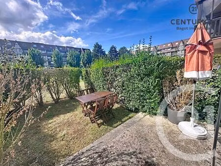 century 21 bagot immobilier