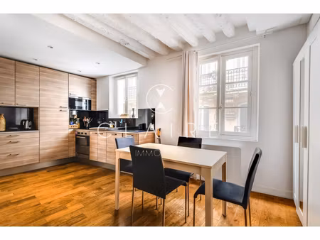 annonce appartement à vendre