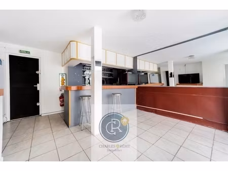 annonce commerce à vendre