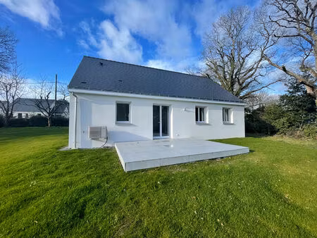 location maison 4 pièces 83m²