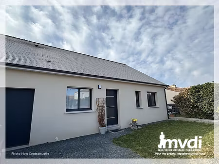 location maison 4 pièces 96m²