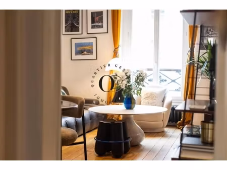 annonce appartement à vendre