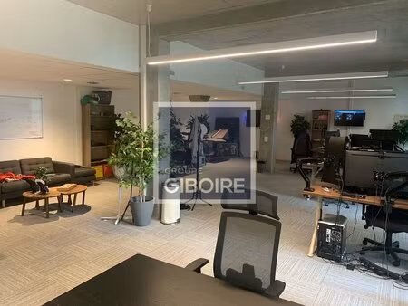 location local professionnel 108m² angers 49100