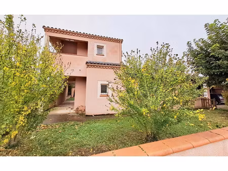 vente maison 7 pièces 135m2 albi 81000 - 269000 € - surface privée