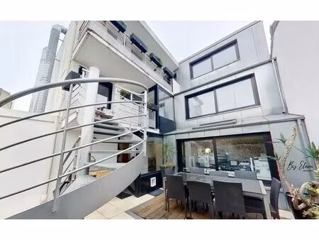 vente bureaux 272 m²
