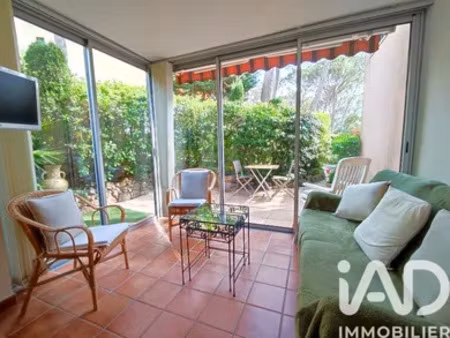 appartement à saint-raphaël (83700)