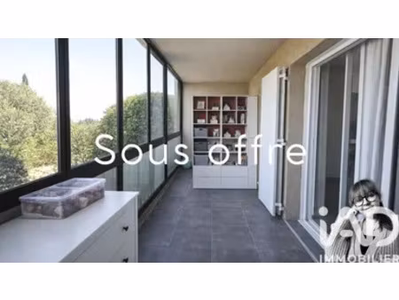 studio à cogolin (83310)