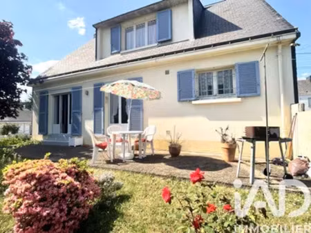maison à sainte-luce-sur-loire (44980)