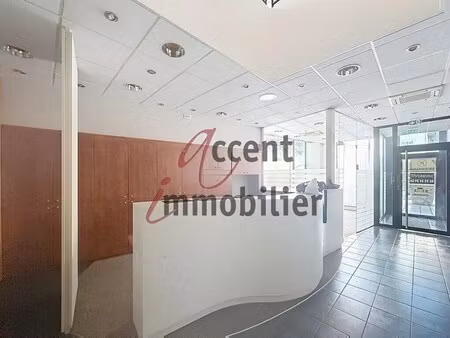 location commerce cavaillon 84300 300m²