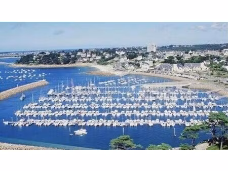 location commerce trebeurden 22560 46m²