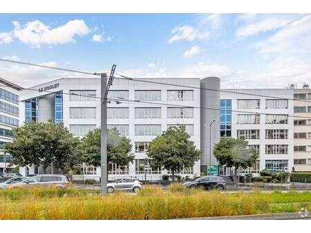 vente bureaux 252 m² à 708 m²