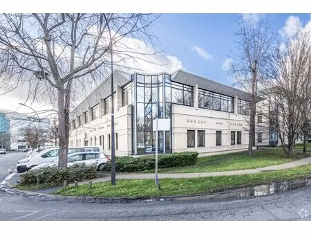 vente bureaux 155 m² à 405 m²