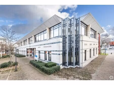 vente bureaux 170 m² à 341 m²