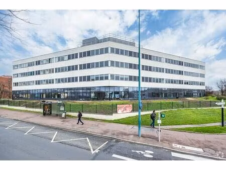 vente bureaux 417 m² à 501 m²