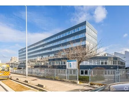 vente bureaux 335 m²