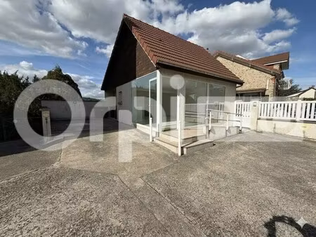 location commerce villebon sur yvette 91140 46m²