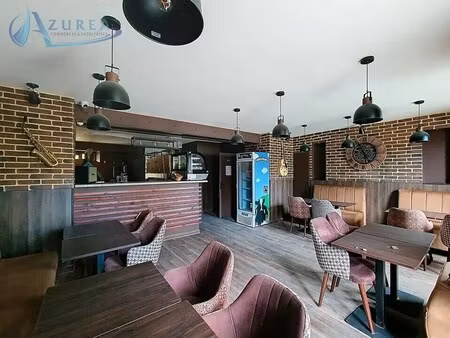 location commerce nice 06300 61m²