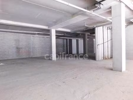 location commerce nancy 54000 2005m²