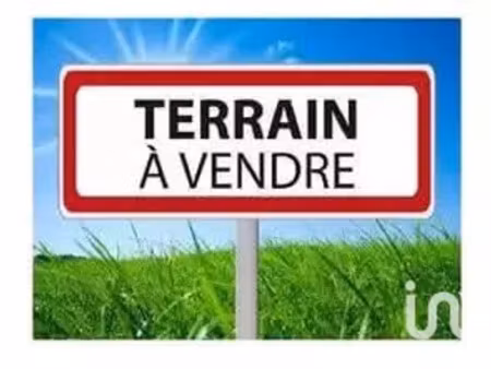 terrain à bâtir à saint-jean-de-monts (85160)